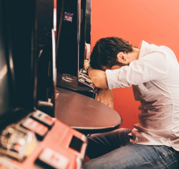 Игромания в Люберцах